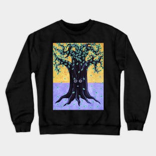 Bonsai Crewneck Sweatshirt